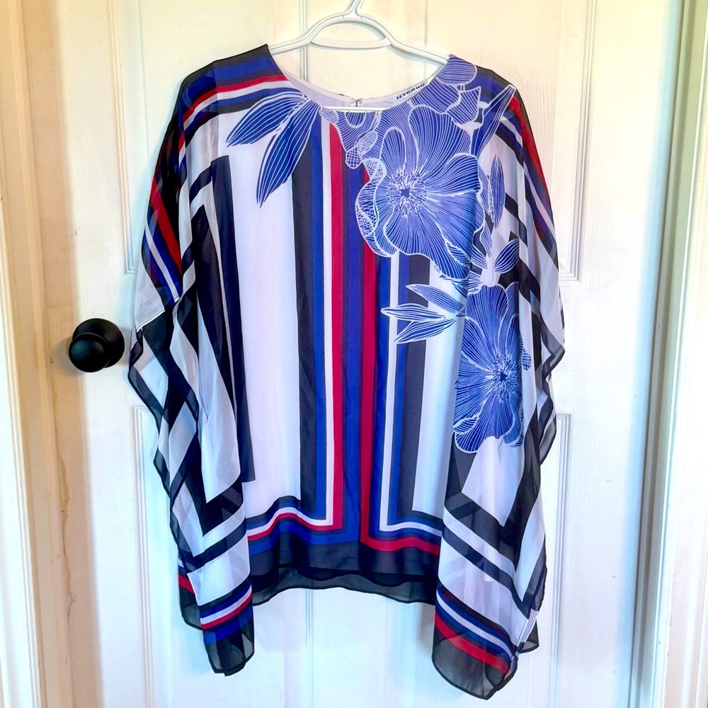 👚❤️Beautiful Nygard Tunic❤️👚